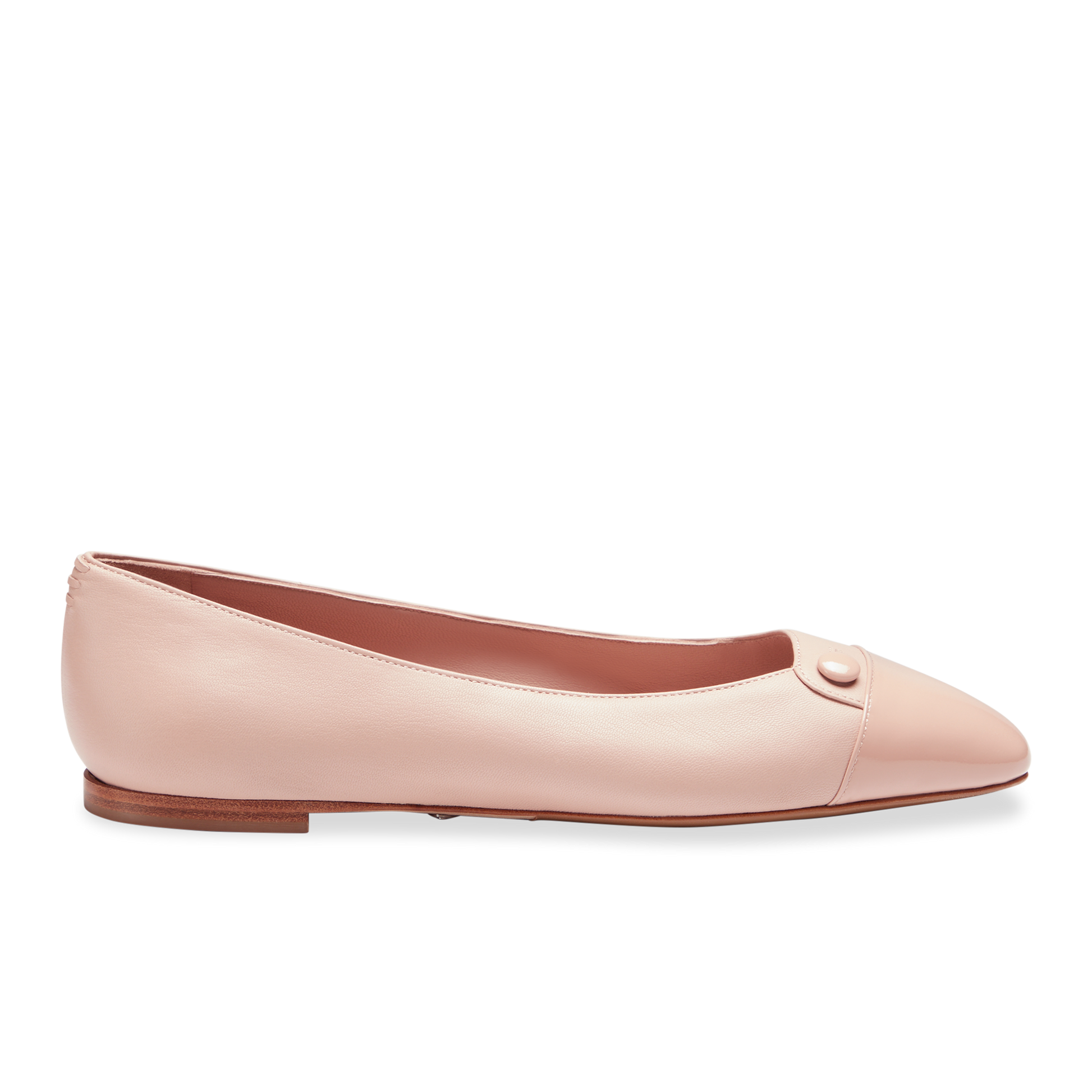 pink flat dress shoes Unique Vintage Y2K Light Satin Ballet Flats All of our shoes are handmade and created with careful attention to comfort Kids' Pink Toddler Flats |