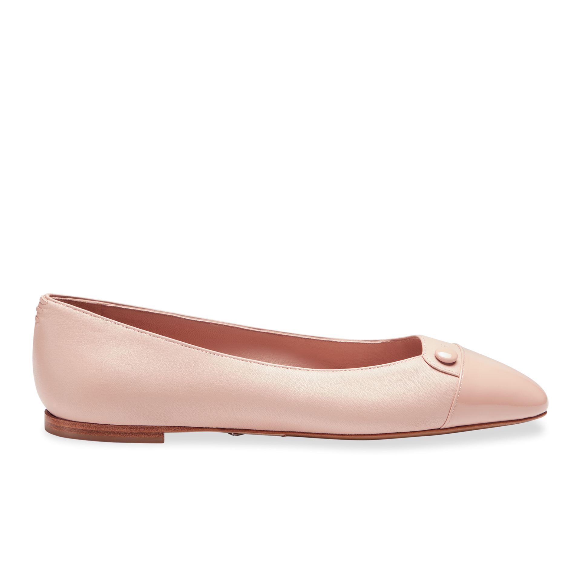 Sacchetto Ballet Flat – Sarah Flint