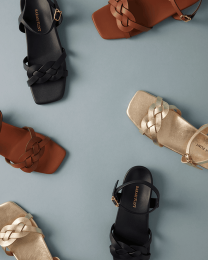Perfect Dawn Sandal
