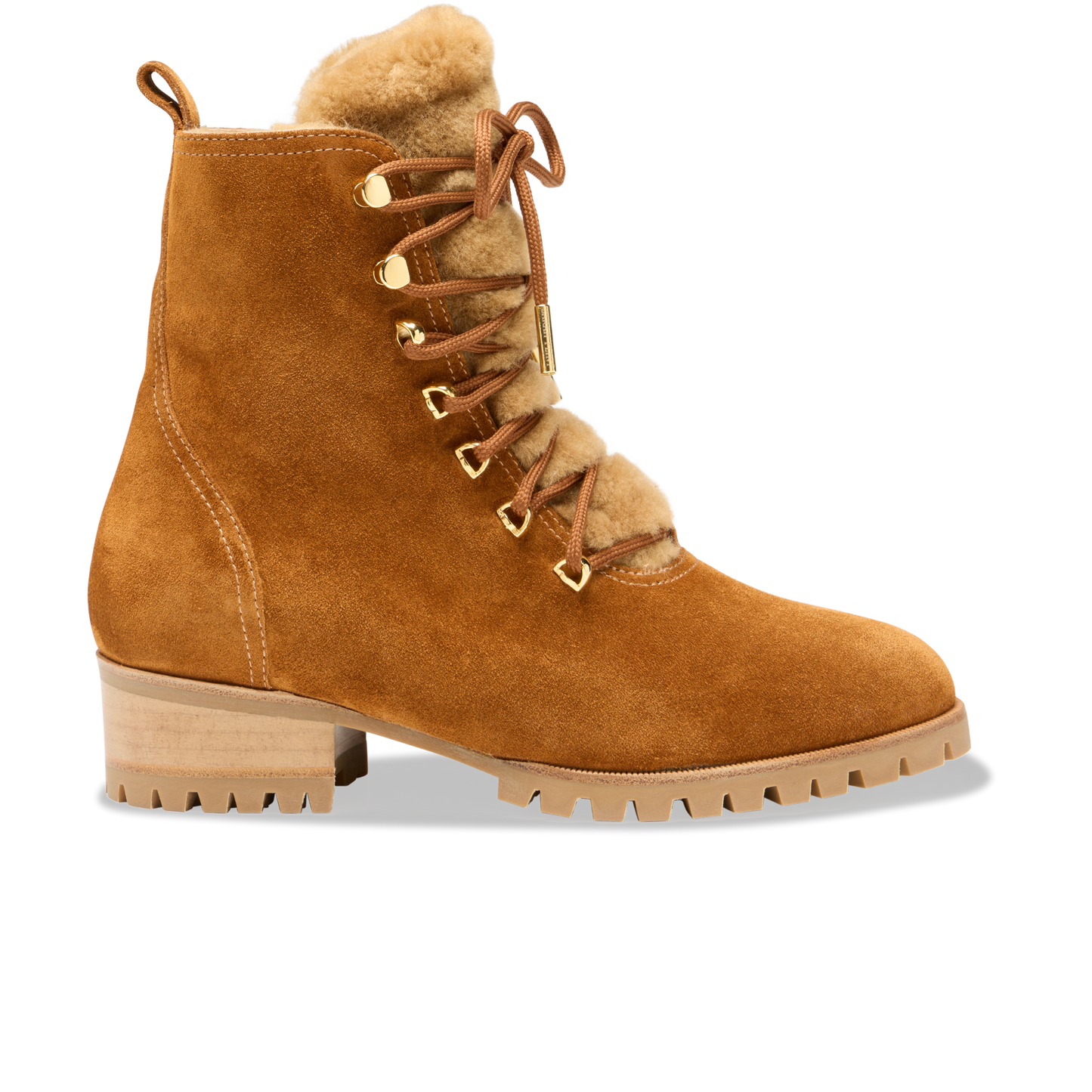 Perfect Elizabeth 35 in Cognac Crosta