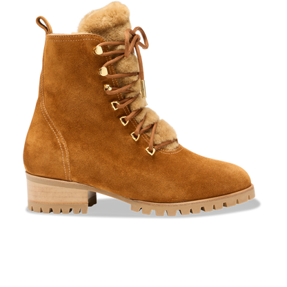 Perfect Elizabeth 35 in Cognac Crosta