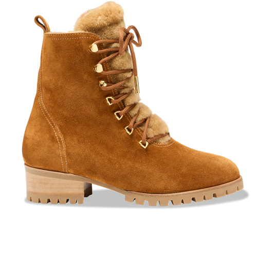 Perfect Elizabeth 35 in Cognac Crosta