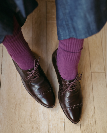 Sarah Flint x Mary Orton Derby