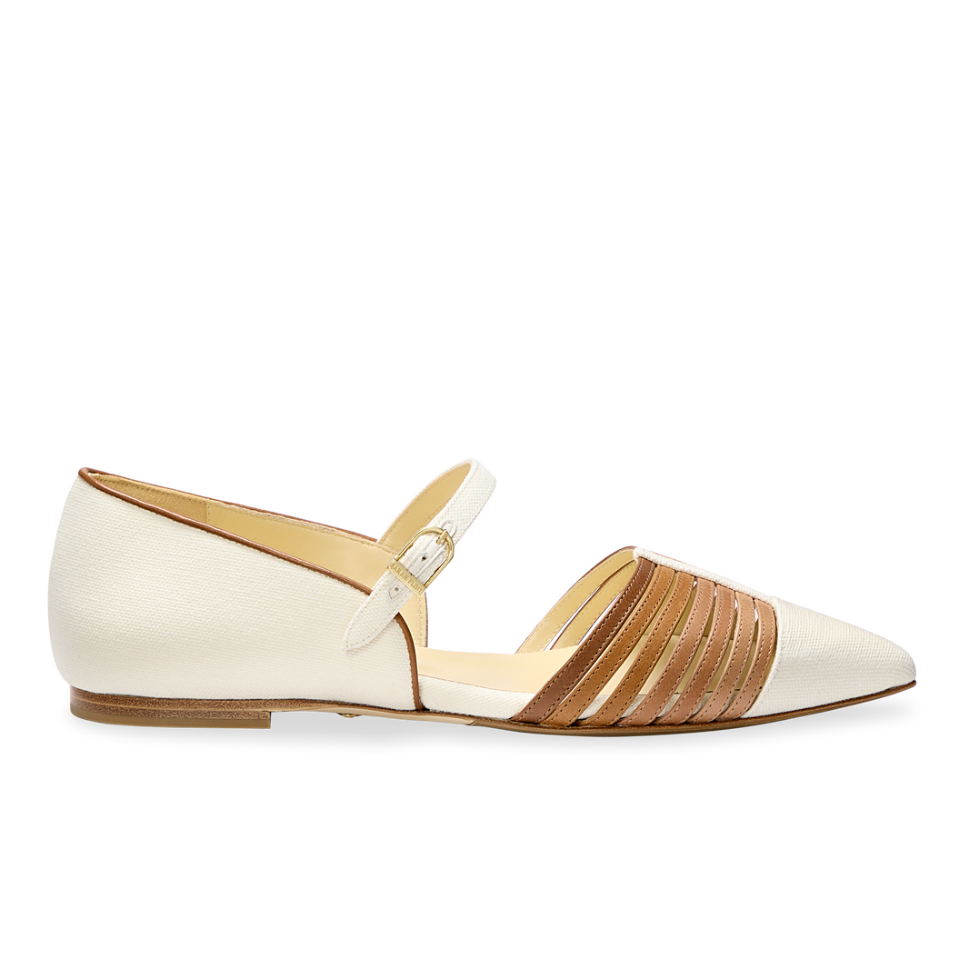 sarah flint loafers