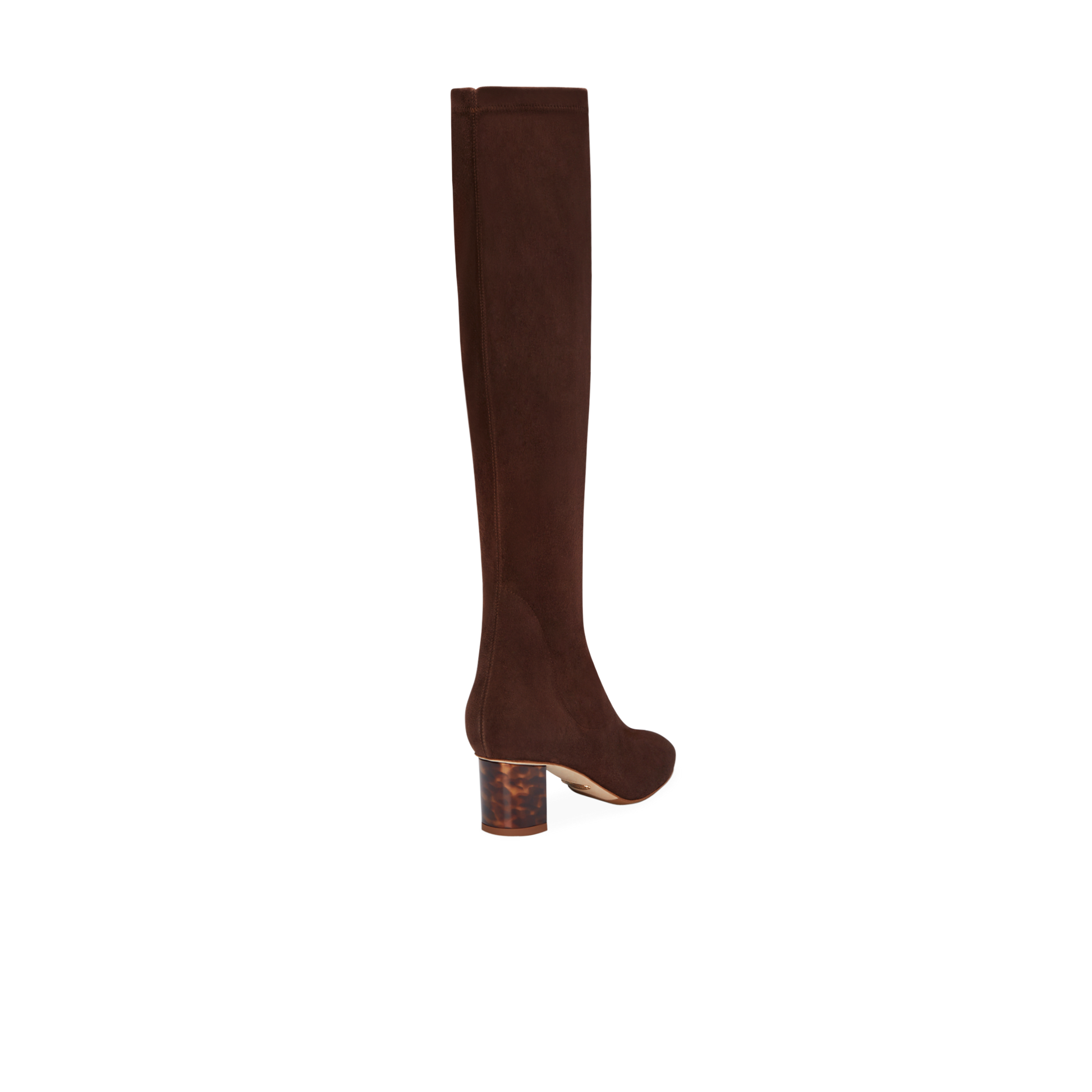 Sarah flint green suede 2025 boots