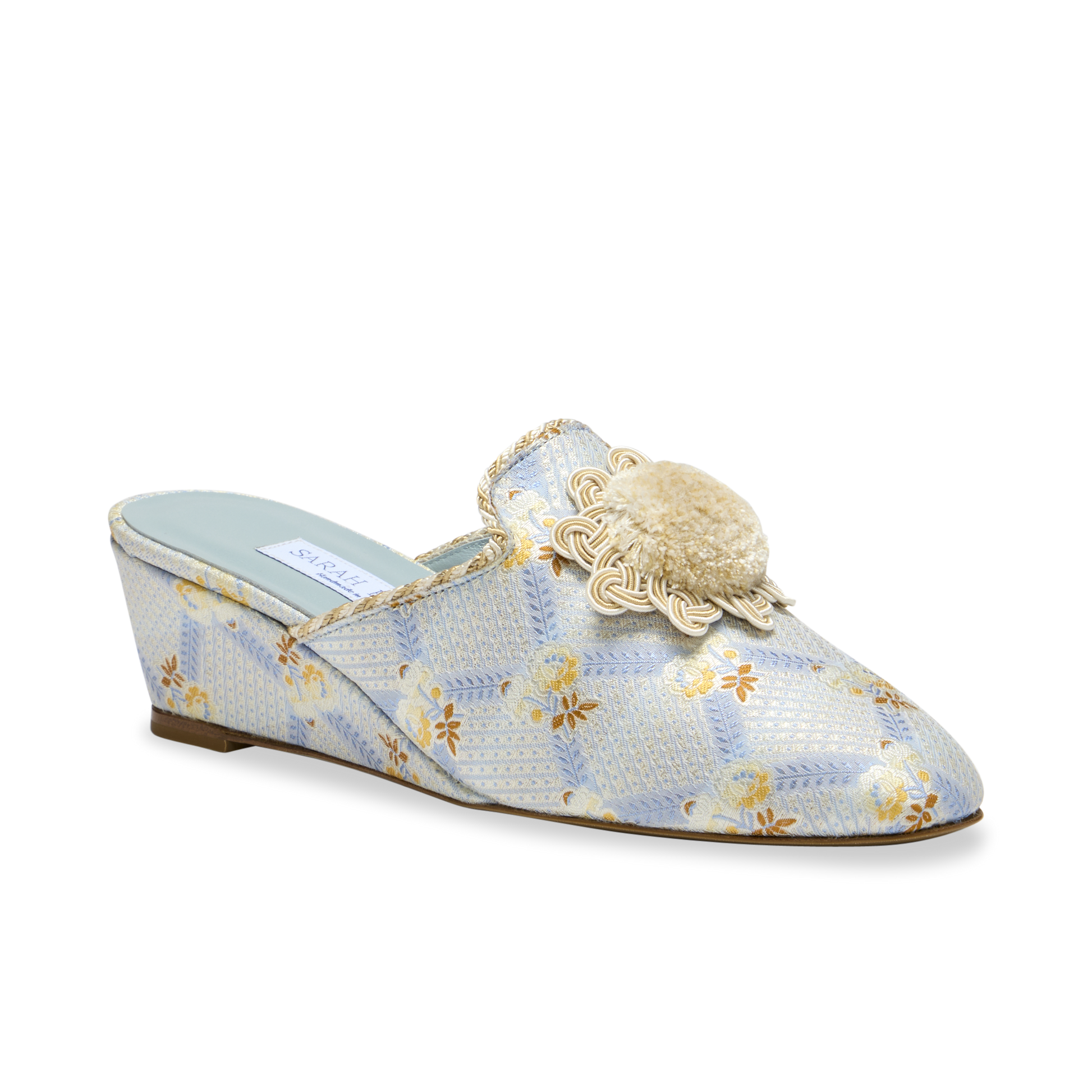 Dress 2024 and slippers