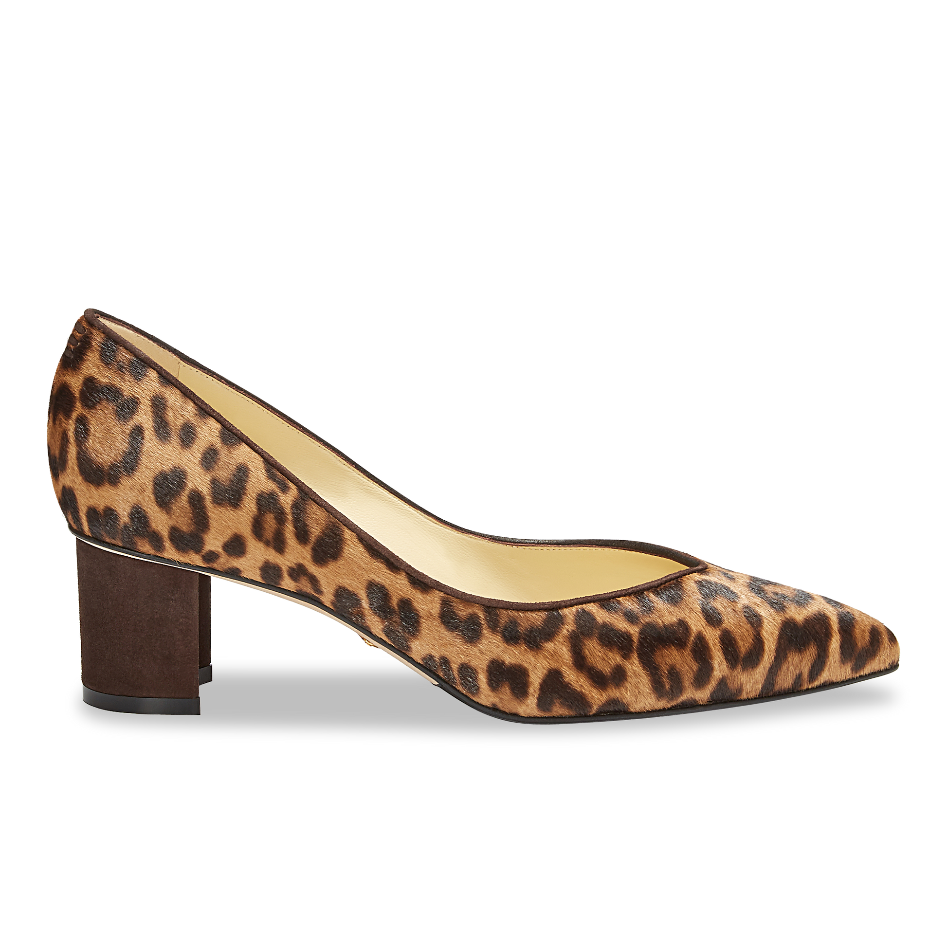 Perfect Emma Chocolate Leopard Haircalf Sarah Flint