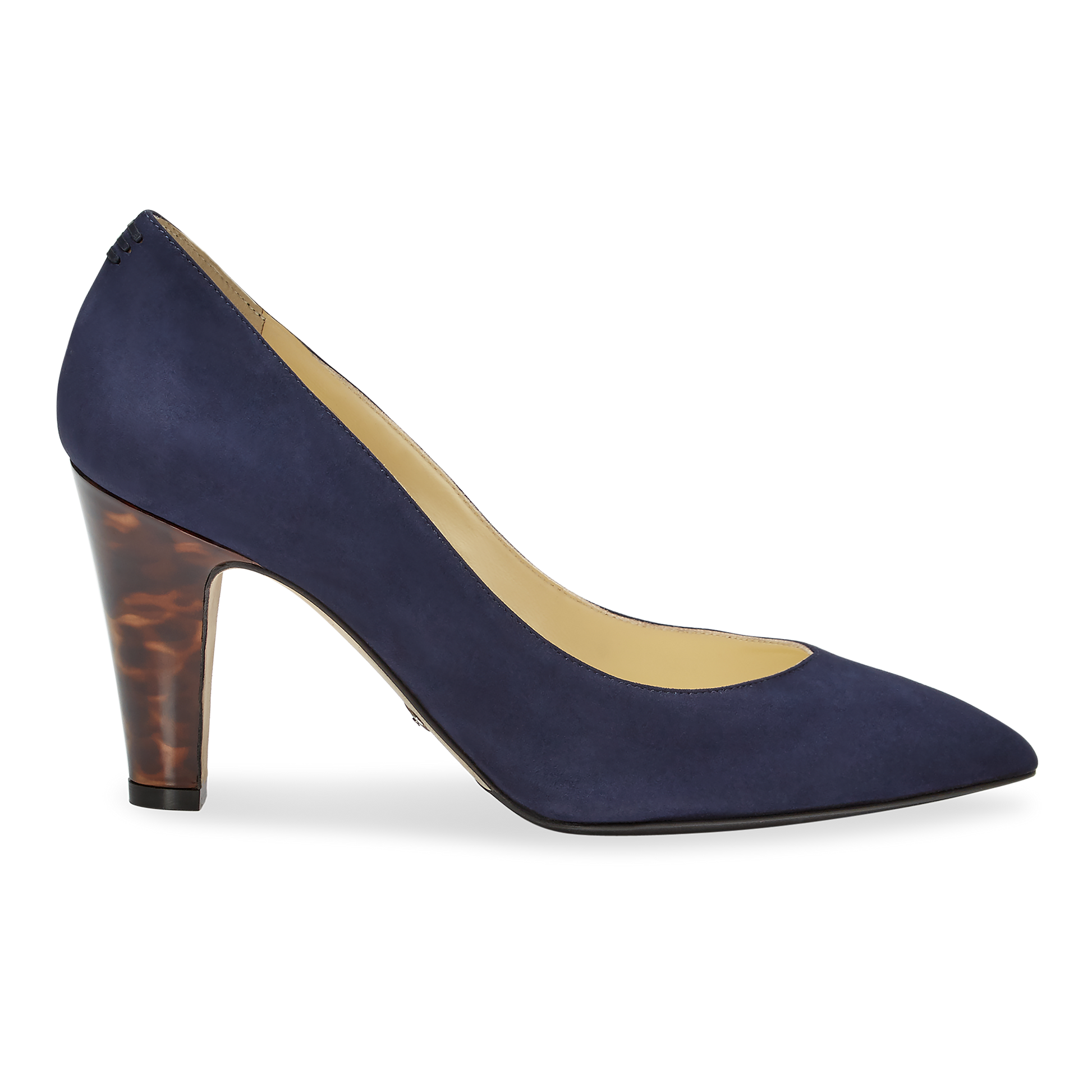 Sarah flint jay pump 2025 1