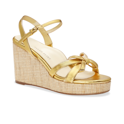 Perfect Mirjana Wedge 80