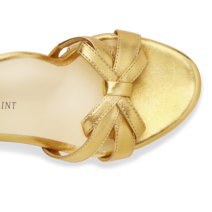 Perfect Mirjana Wedge 80