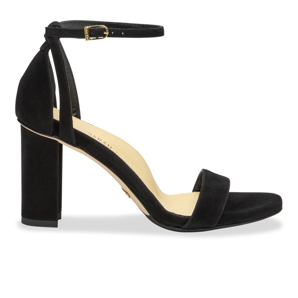 Perfect Block Sandal 90 – Sarah Flint