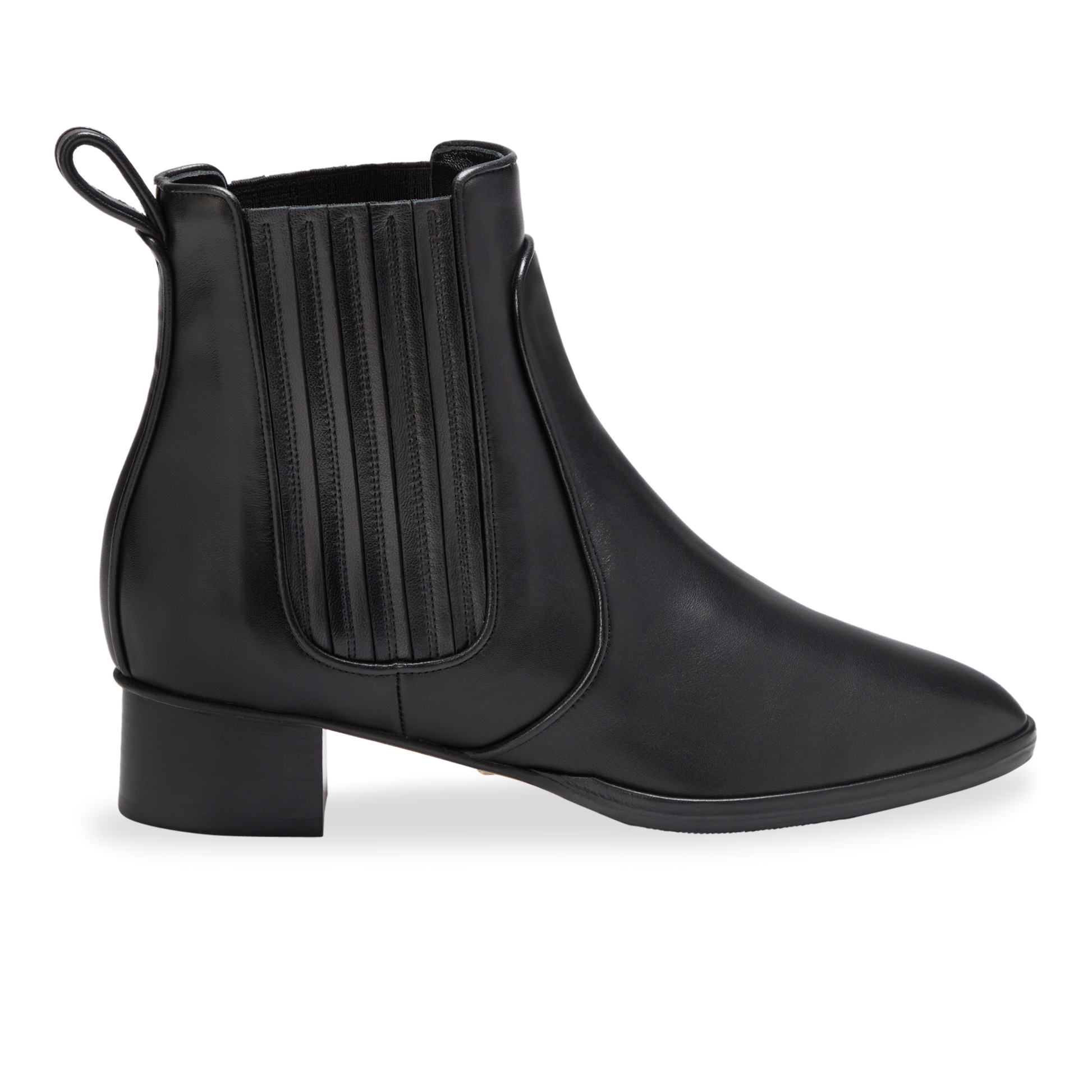 comfort ankle boot