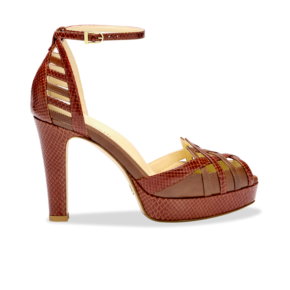 Filbert Natural Sandal main image 1