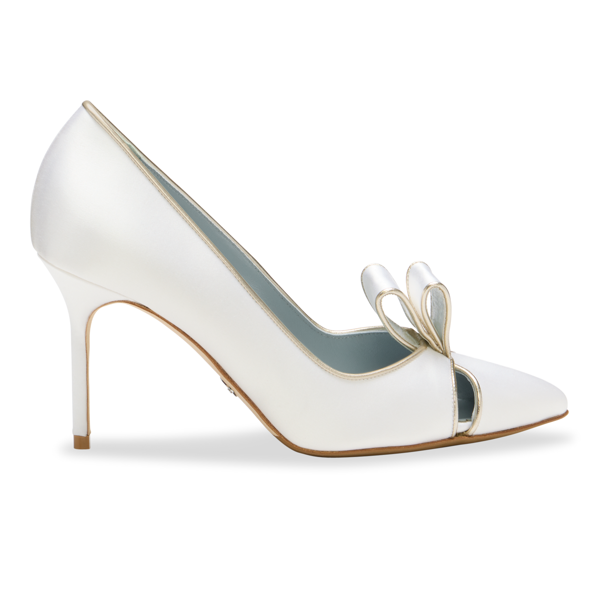 Nina shoes clarity sales