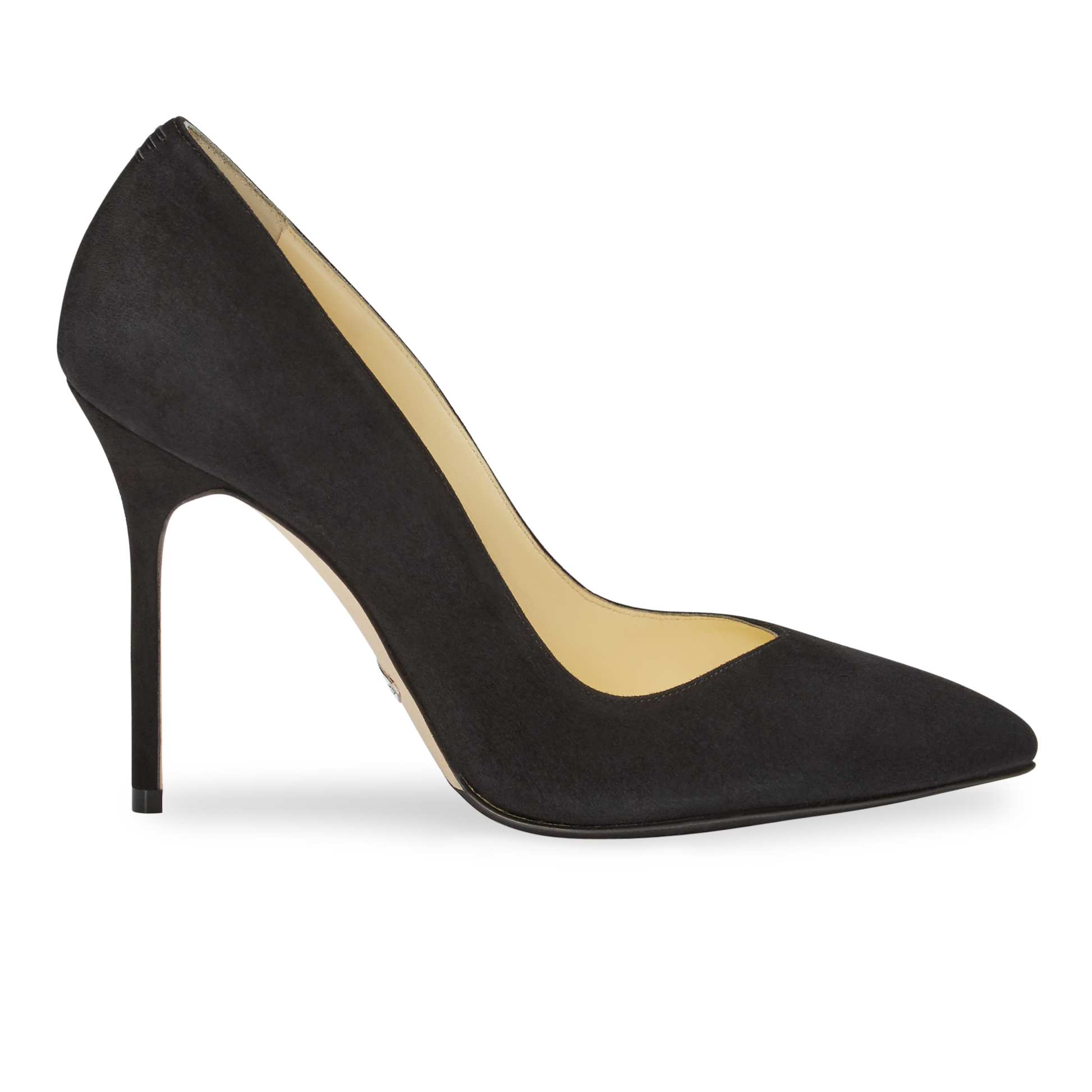 Perfect Pump 100 IT 41.5 - US 10.5 / Black Suede Perfect Pump 100 IT 41.5 - US 10.5 / Black Suede