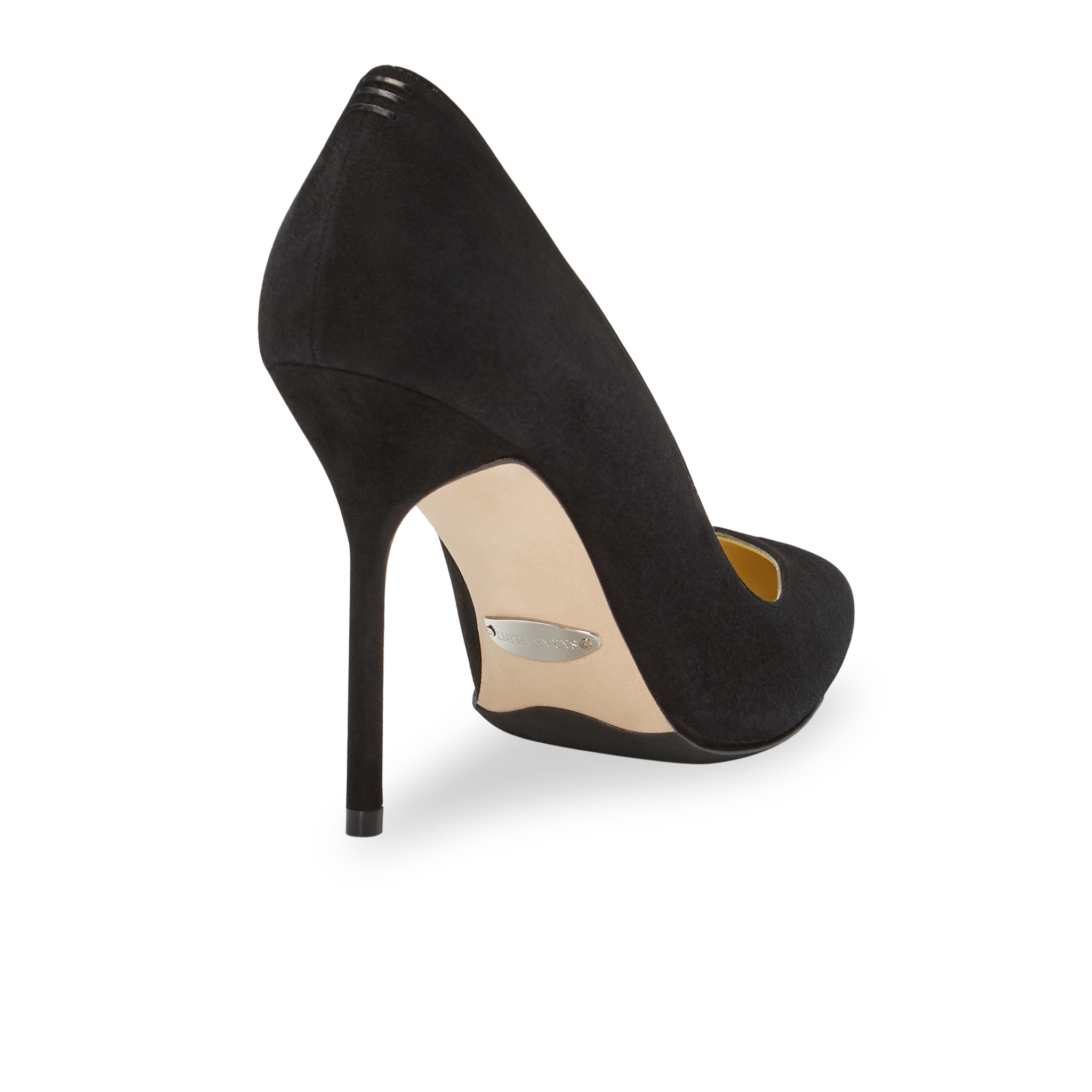 Perfect Pump 100 â Sarah Flint