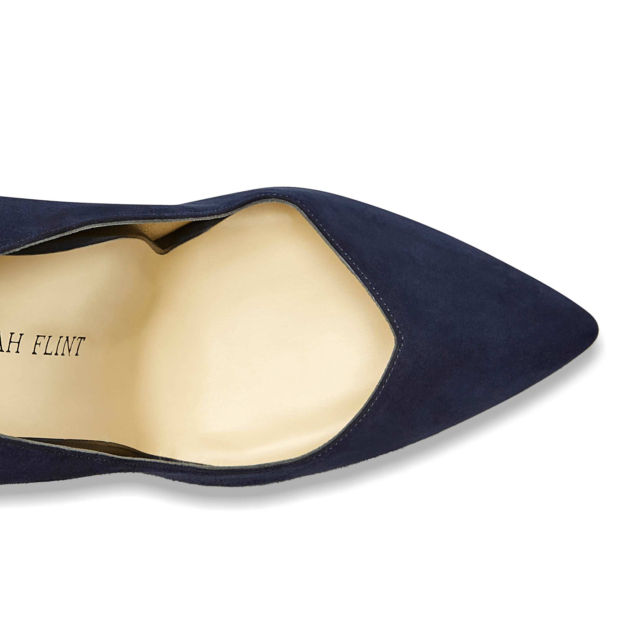 Perfect Pump â Sarah Flint