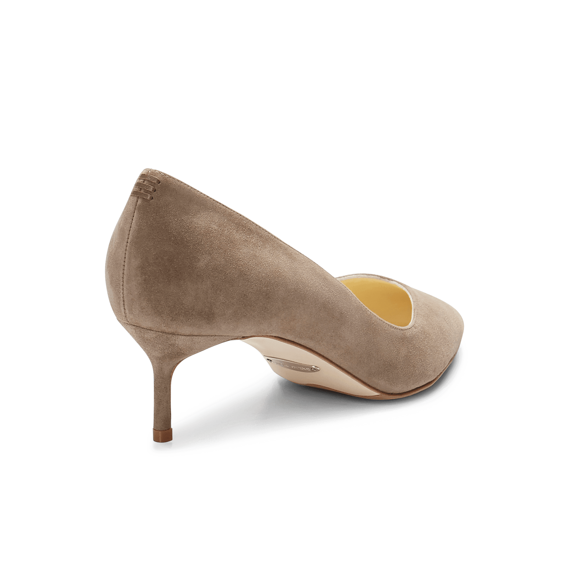 Perfect Pump 50 Sarah Flint