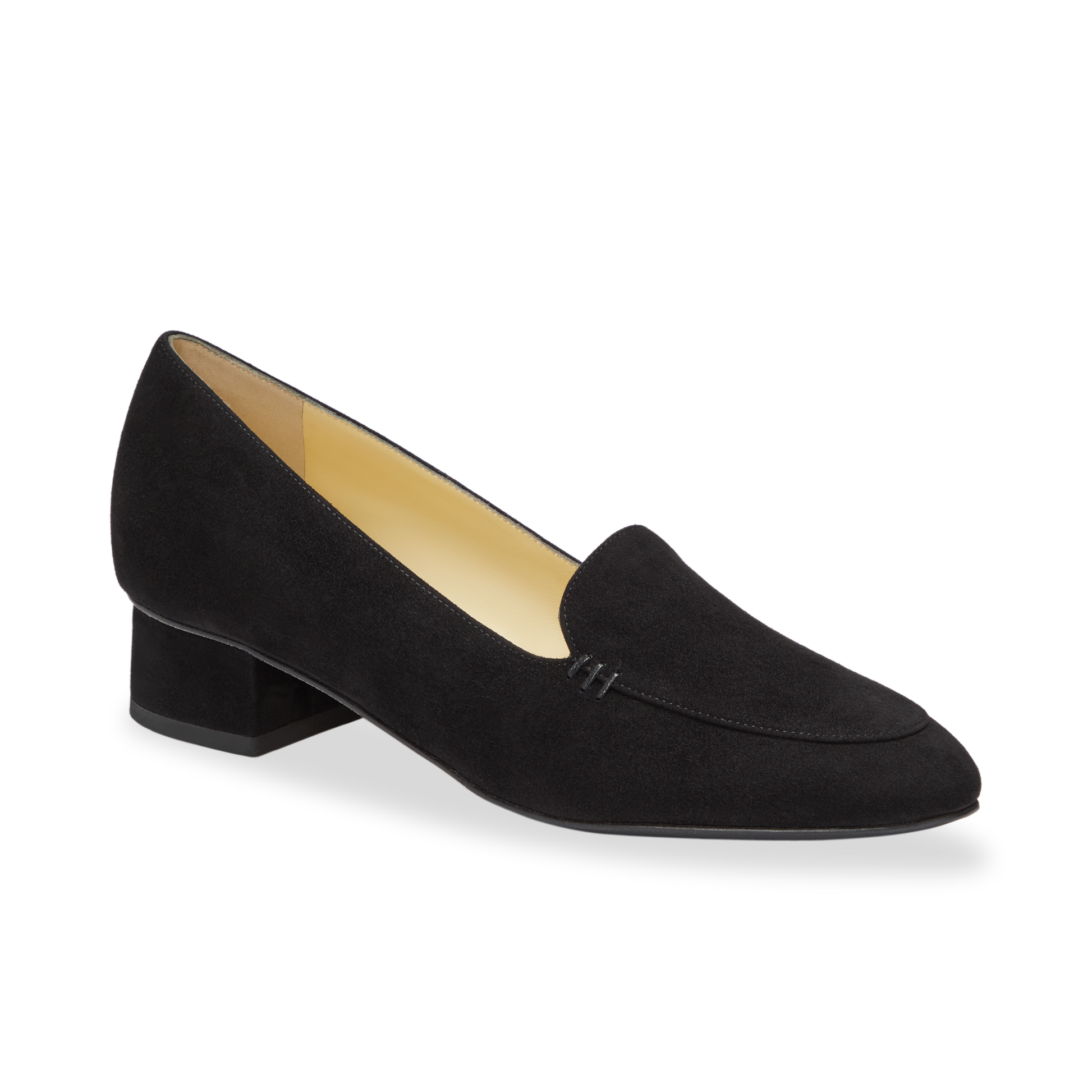 Rosie | Black Suede | Sarah Flint IT 35