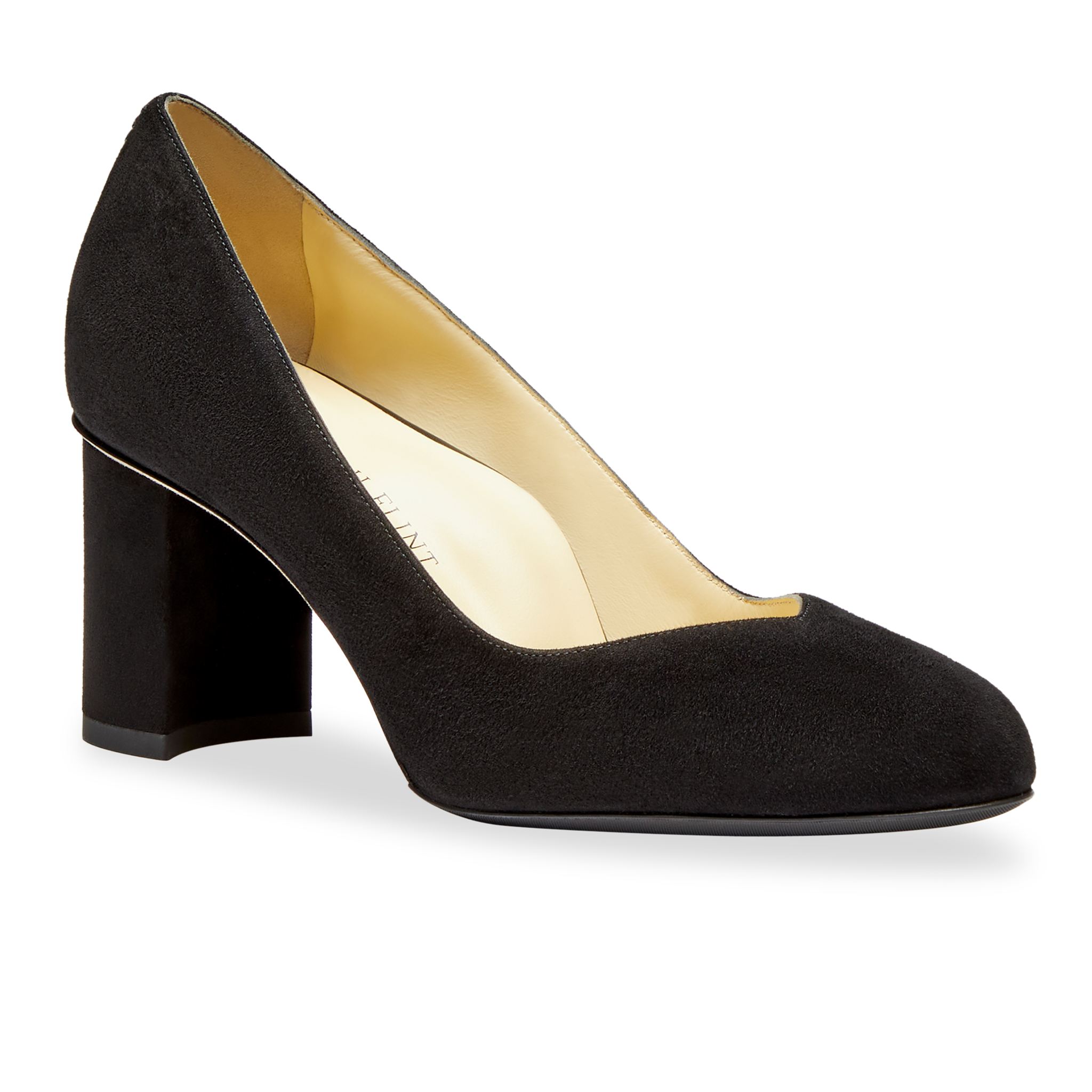 Sherrif Shoes Heels Black - Buy Sherrif Shoes Heels Black online in India