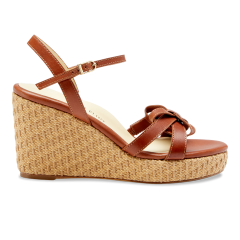 エムフィル シェルタリングサージナロージレ 241-19063 レディース SIZE 38 (S) M・FIL Perfect Mirjana Wedge 80 – Sarah Flint
