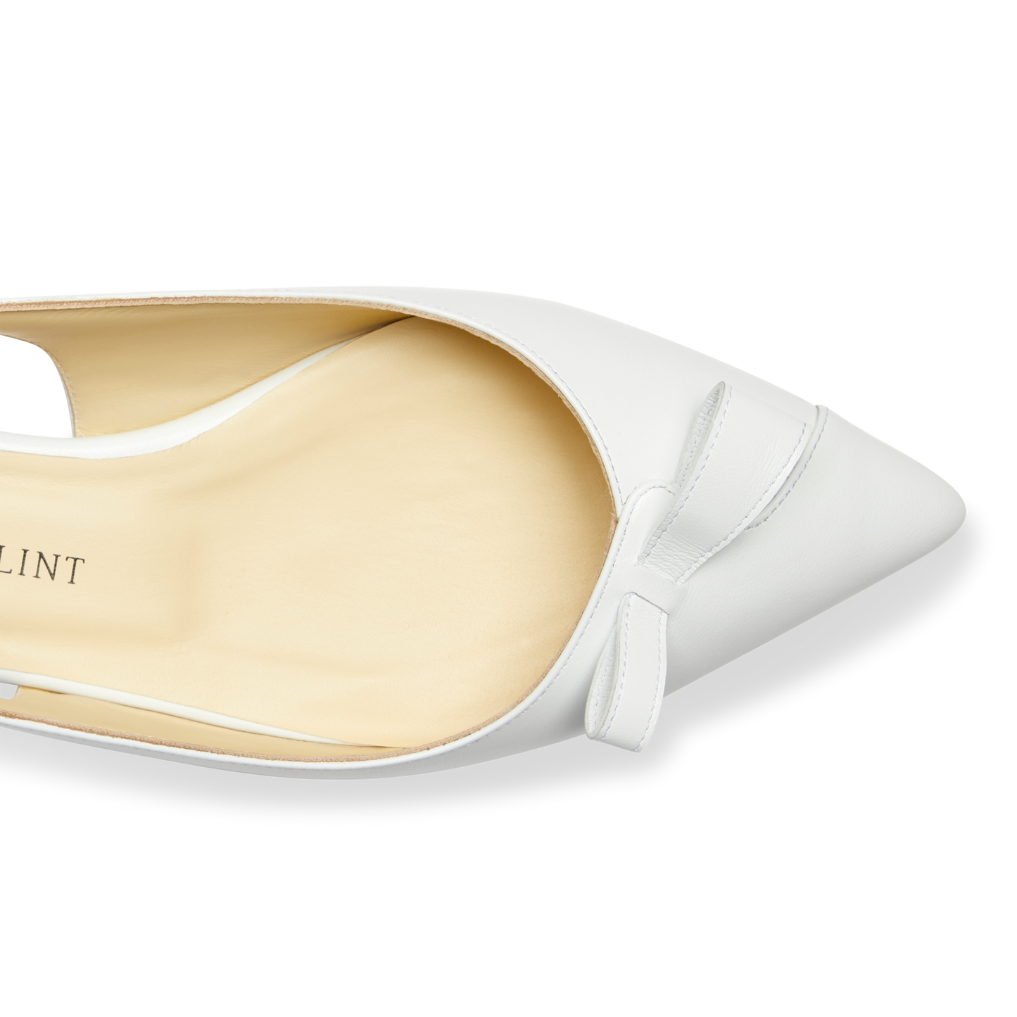 Natalie Sling White Calf