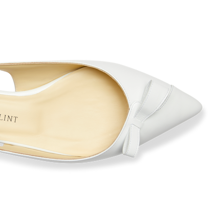 Natalie Sling White Calf