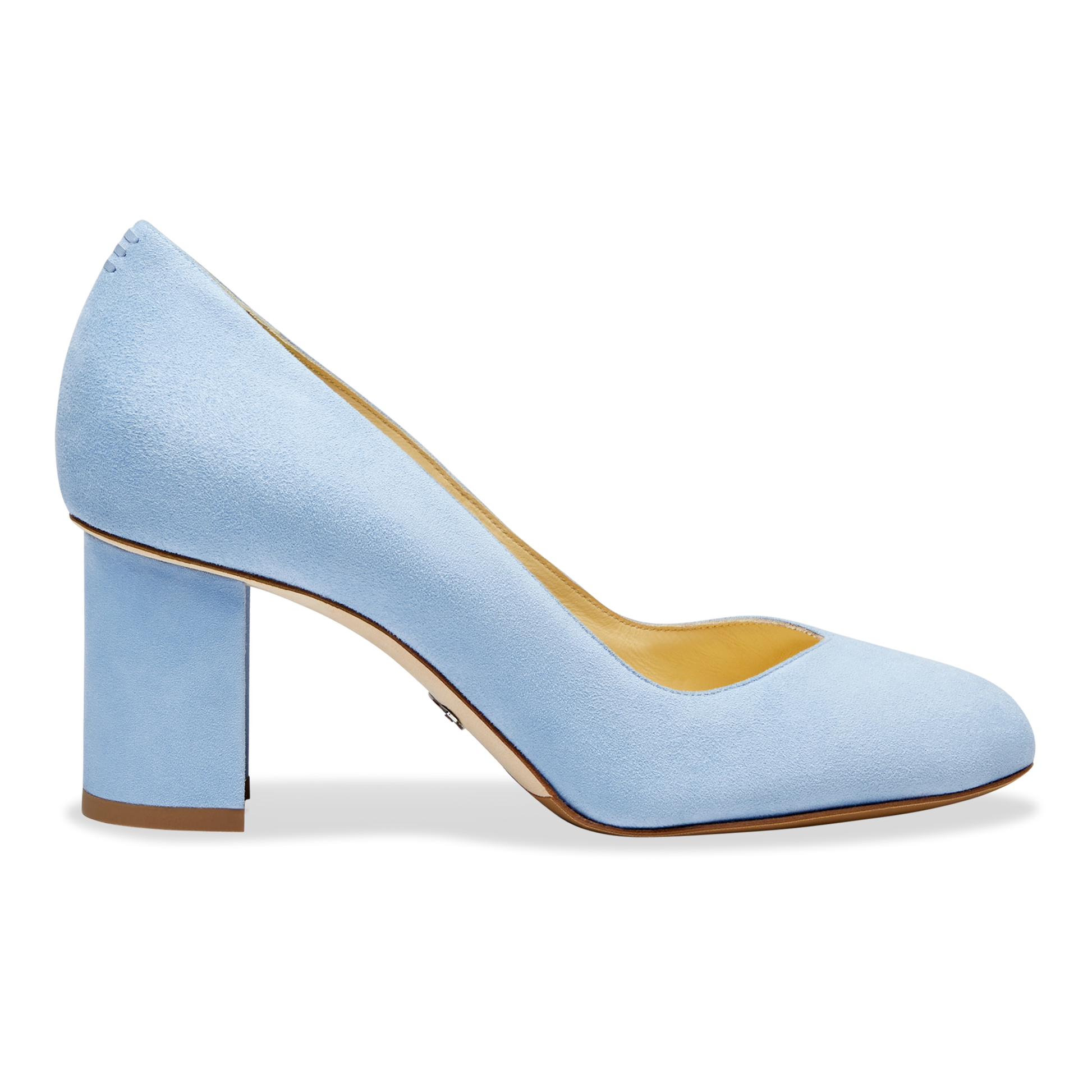 Cornflower blue 2025 court shoes