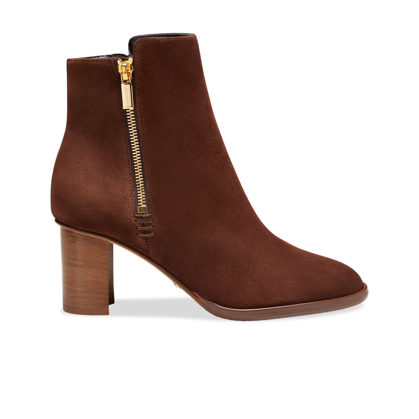 The juniper top 70 bootie