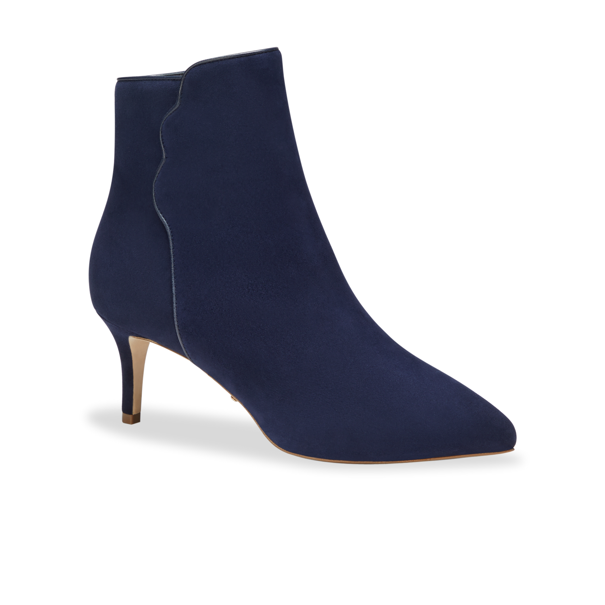 navy blue dress boots Allen Edmonds Park Avenue Cap Toe Oxford Dress Boot Navy (6891)