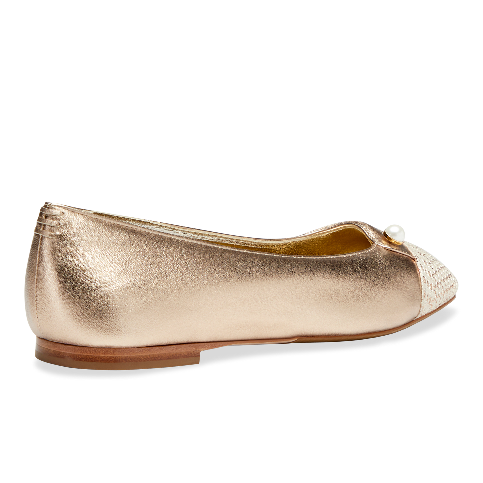 Classic 2025 ballerina flats