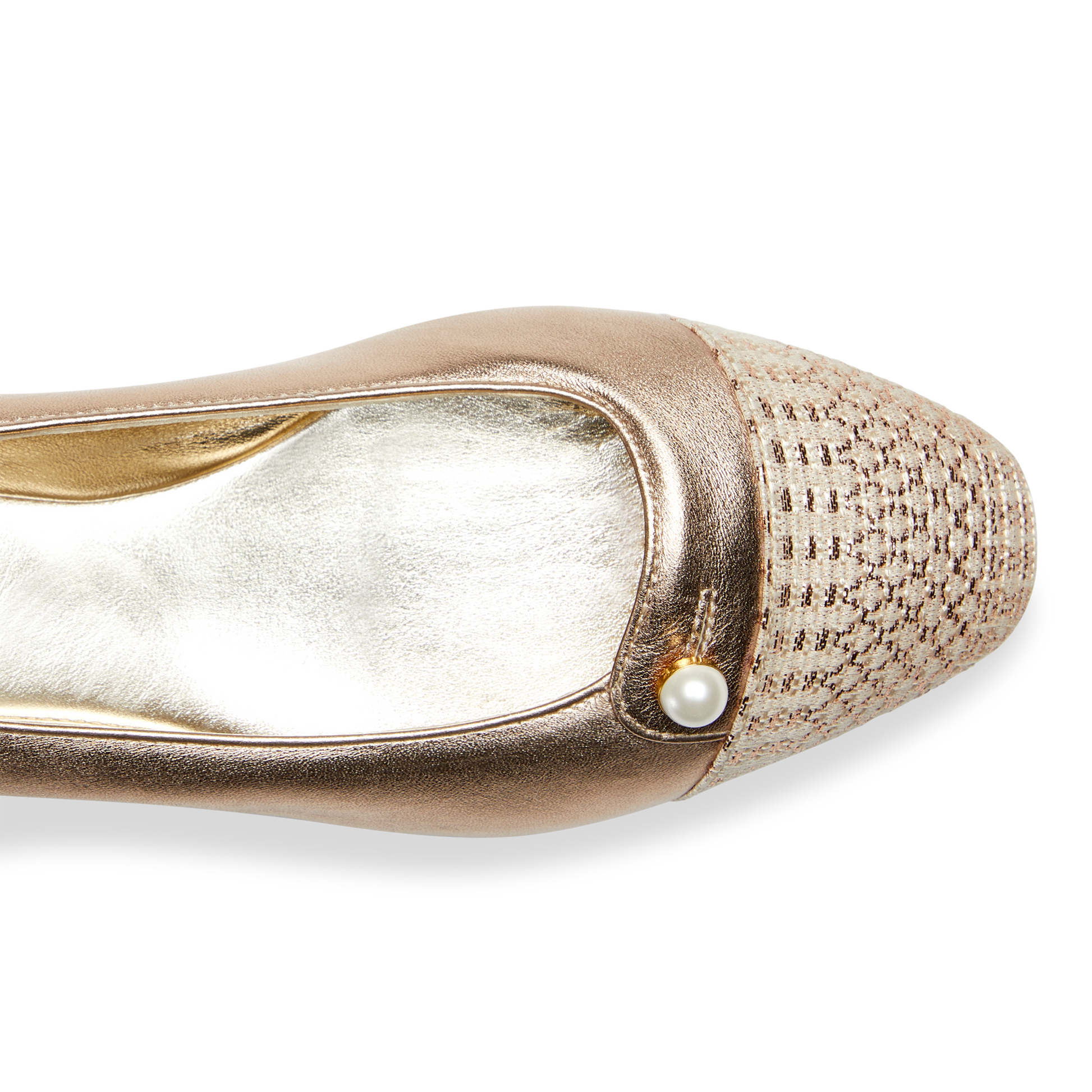 Classic 2025 ballet flats
